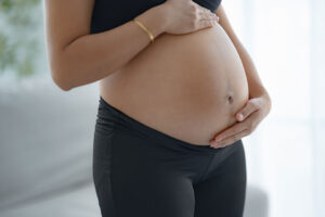 Do Allergies Develop in the Womb?
